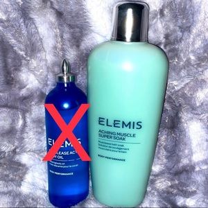 Elemis Muscle Soak - Bath Soak